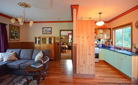 Araluen Park Cottages - Accommodation Bookings 4