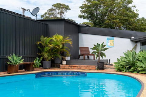 Araluen - Accommodation Bookings 1