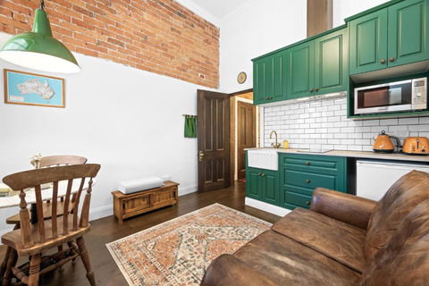 Arapiles Crash Pad - Accommodation Bookings 2