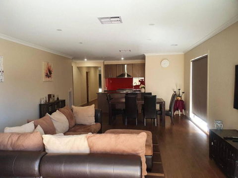 Ararat - Accommodation Bookings 0