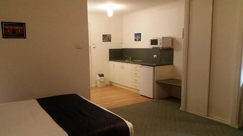 Ararat Southern Cross Motor Inn - Accommodation Bookings 4