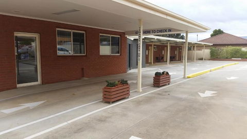 Ararat Southern Cross Motor Inn - Accommodation Bookings 3