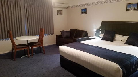 Ararat Southern Cross Motor Inn - Accommodation Bookings 1