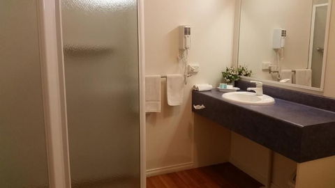 Ararat Southern Cross Motor Inn - Accommodation Bookings 2