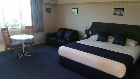 Ararat Southern Cross Motor Inn - Accommodation Bookings 0