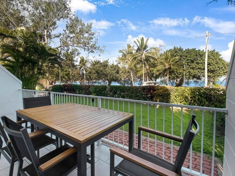 Arcadia Beach Unit 1 - Accommodation Bookings 1