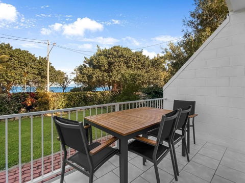 Arcadia Beach Unit 1 - Accommodation Bookings 0