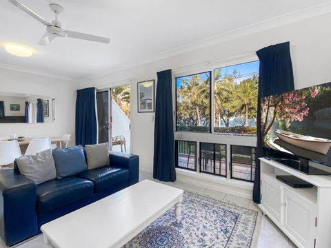 Arcadia Beach Unit 1 - Accommodation Bookings 3