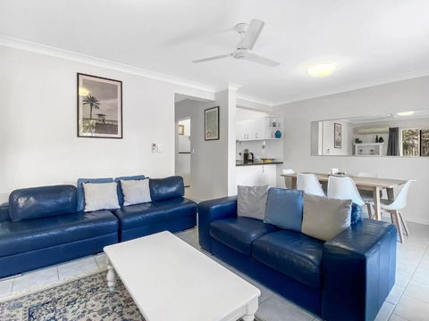 Arcadia Beach Unit 1 - Accommodation Bookings 4