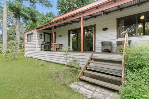 Arcadia - Accommodation Bookings 0