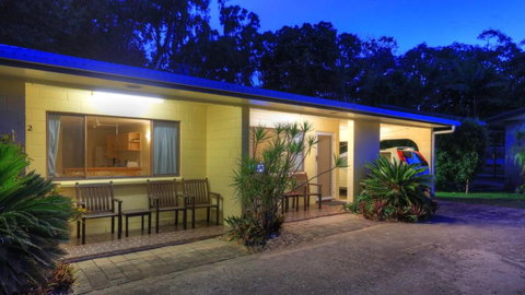 Arcadia Palms 1 - Accommodation Bookings 0