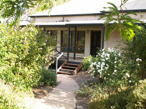Archery Road Estate - Accommodation Bookings 0