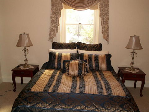 Archery Road Estate - Accommodation Bookings 3