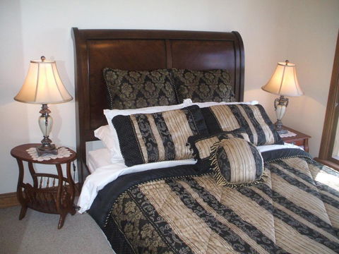 Archery Road Estate - Accommodation Bookings 4