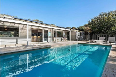 Archies - Private Coastal Sanctuary, Perfect For Familes, Linen Included - Accommodation Bookings 0