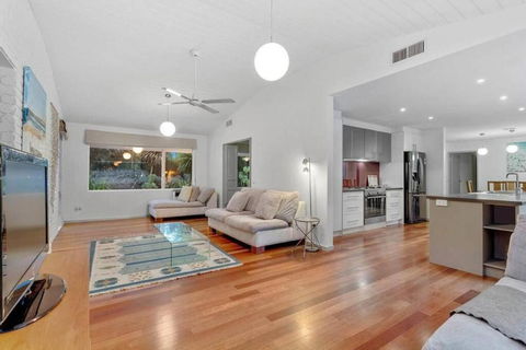 Archies - Private Coastal Sanctuary, Perfect For Familes, Linen Included - Accommodation Bookings 3