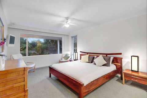 Archies - Private Coastal Sanctuary, Perfect For Familes, Linen Included - Accommodation Bookings 4