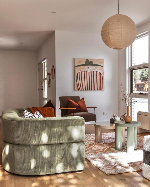 Architect Home With View In Central Hobart - Accommodation Bookings 4