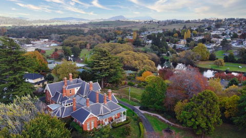 Arcoona Manor - Accommodation Bookings 4