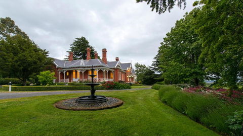 Arcoona Manor - Accommodation Bookings 3