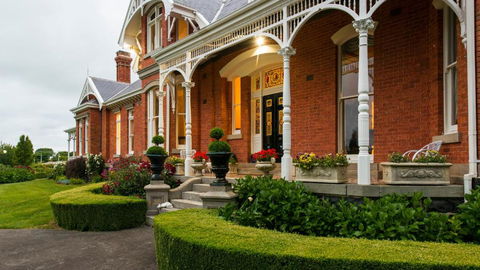 Arcoona Manor - Accommodation Bookings 1