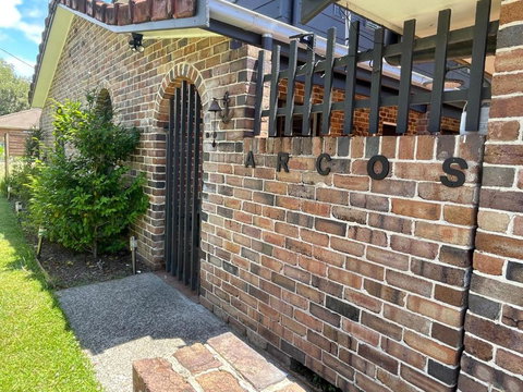 Arcos - Accommodation Bookings 0