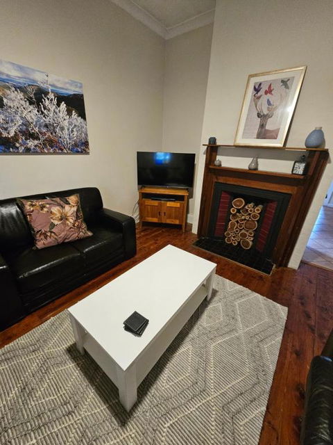 Arden On McLachlan - Accommodation Bookings 1