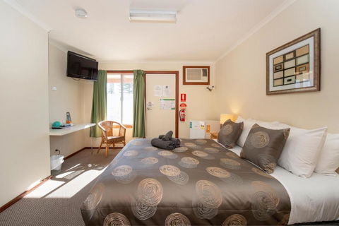Ardrossan Hotel Motel - Accommodation Bookings 3