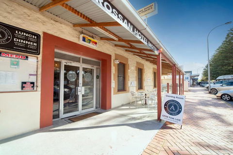 Ardrossan Hotel Motel - Accommodation Bookings 0