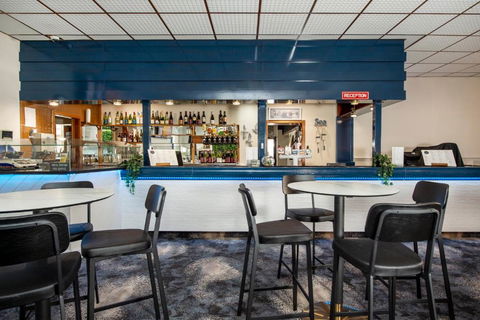 Ardrossan Hotel Motel - Accommodation Bookings 1