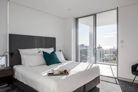 Argo Apartments - Accommodation Bookings 4