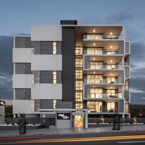 Argo Apartments - Accommodation Bookings 1