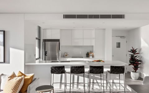 Argo Apartments - Accommodation Bookings 3