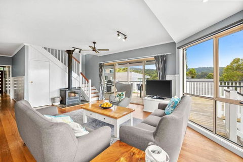 Argo - Accommodation Bookings 2