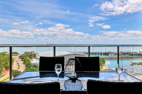 Arguably The Best Location In Darwin City - Accommodation Bookings 0