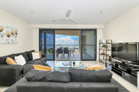 Arguably The Best Location In Darwin City - Accommodation Bookings 2
