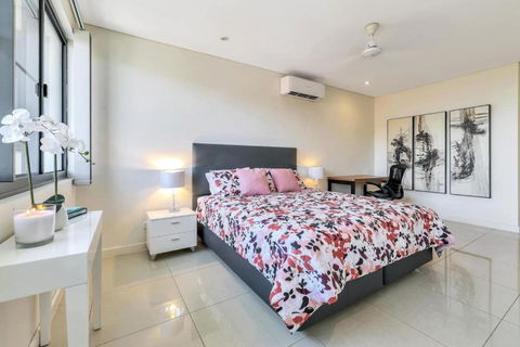 Arguably The Best Location In Darwin City - Accommodation Bookings 3