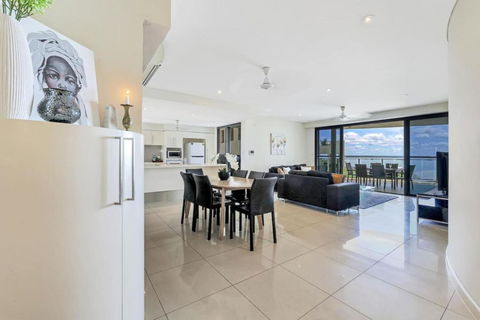 Arguably The Best Location In Darwin City - Accommodation Bookings 4