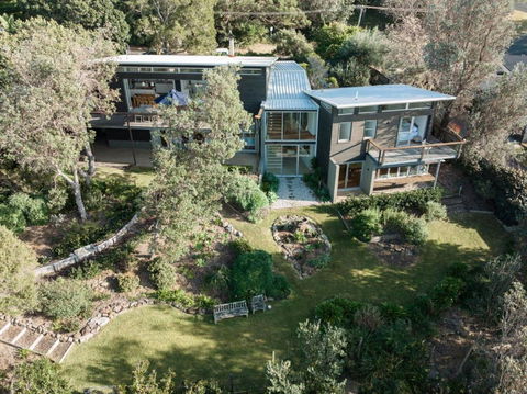 Argyll Mollymook Absolute Oceanfront - Accommodation Bookings 1