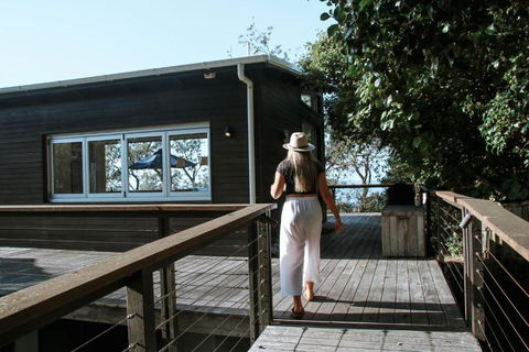 Argyll Mollymook Absolute Oceanfront - Accommodation Bookings 2