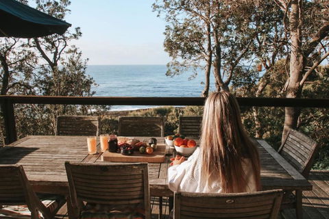 Argyll Mollymook Absolute Oceanfront - Accommodation Bookings 4