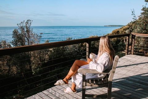 Argyll Mollymook Absolute Oceanfront - Accommodation Bookings 0