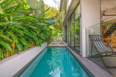 Aria Villa 2 Port Douglas - Accommodation Bookings 0