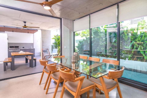 Aria Villa 2 Port Douglas - Accommodation Bookings 2