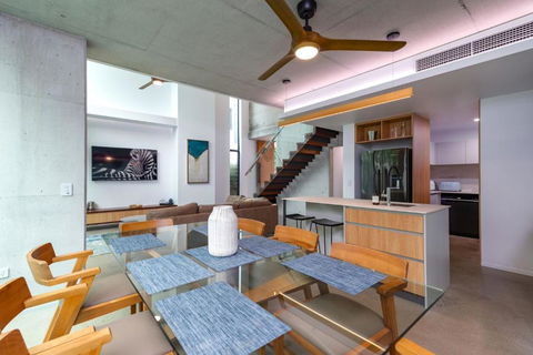 Aria Villa 2 Port Douglas - Accommodation Bookings 3