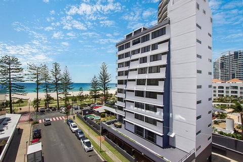 Aries Holiday Apartments - Accommodation Bookings 1