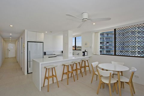 Aries Holiday Apartments - Accommodation Bookings 3