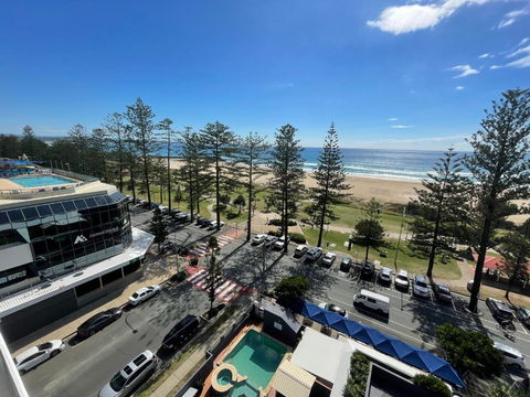 Aries Holiday Apartments - Accommodation Bookings 2