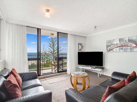 Aries Unit 16 - Accommodation Bookings 0