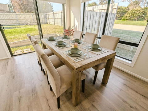 Arina On Lakes - Accommodation Bookings 3